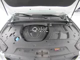 Geely Tugella 
